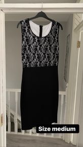 Brand new Dress