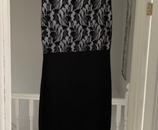 Brand new Dress