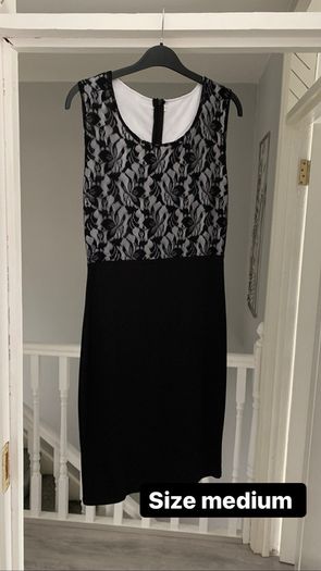 Brand new Dress