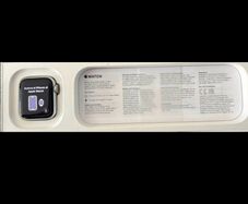 Apple Watch SE GPS 40mm Silver