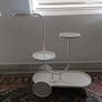 Bicycle Plant Stand Image 2