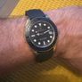 Full Set Rose Gold Rolex Yachtmaster Image 4