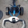electric golf not with battery Image 3