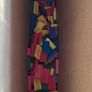 Automatic Domino Shuttle Set  Great Fun for Kids Image 5