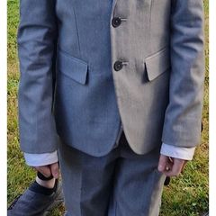 River Island boys Suit