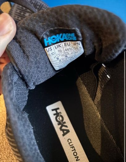 hoka shoes