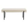 Bench boucle, brand new packed Image 2