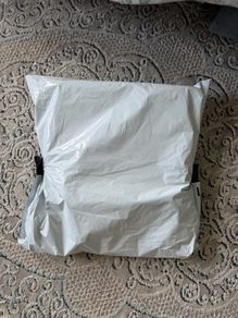 delivery bag