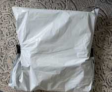 delivery bag