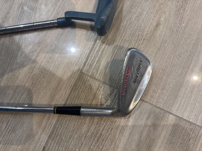 junior golf clubs