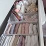 Mamas & Papas Franklin Cotbed & Changing Dresser Image 3