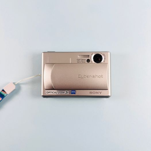 Sony Cybershot T1