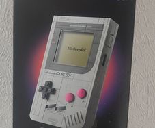 Lego - Game Boy