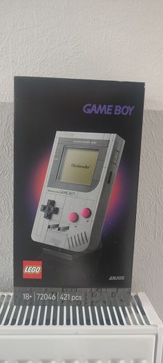 Lego - Game Boy