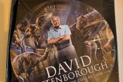 David Attenborough Definitive Collection