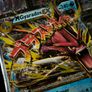 MGyarados EX ! Jumbo Oversized Pokemon Card ! Promo from BREAKpoint Set ! 2016 ! Image 2