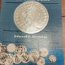 Coin and note book Image 6