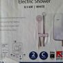 electric shower Image 5