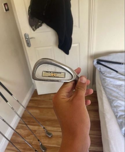 golf sets
