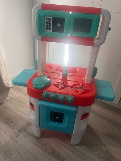 Smoby Children's play kitchen