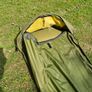 Ajungilak Beever Hooped Bivvy Bag. Image 10