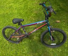 Bike for Sale