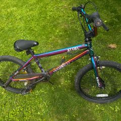 Bike for Sale