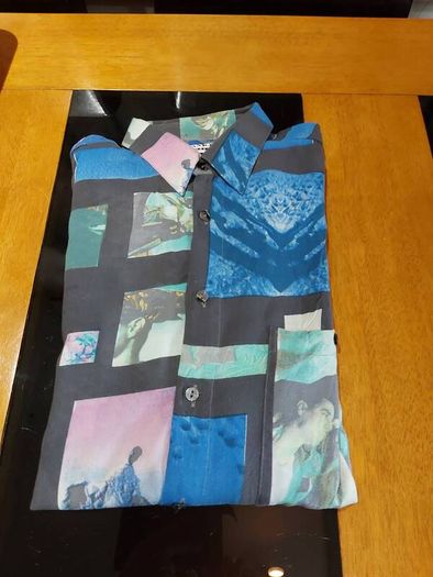 Casa Moda Casual Shirt