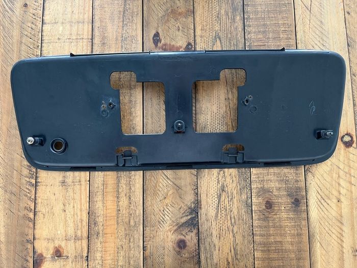Honda Civic Ek9 Ek4 Sir ej9 Number Plate Recess