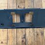 Honda Civic Ek9 Ek4 Sir ej9 Number Plate Recess Image 3