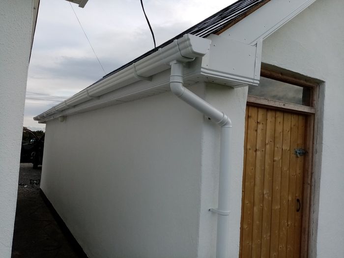 Roof and Gutters Repair, Exterior & Interior Painting, Powerwashing-Cleaning Service