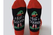 Elf Socks