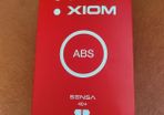 Xiom Table tennis training balls