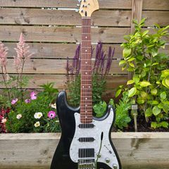 Squier Standard Series Stratocaster