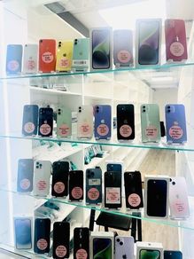 iPhone