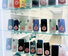 iPhone