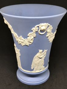 Wedgwood Vase