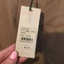 hobbs London 80% wool midi skirt Image 6