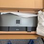 Dell UltraSharp U3417W 34" Ultrawide Curved Monitor (+ factory box) - Pristine new condition Image 2
