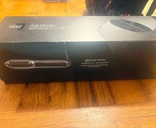 GHD Duet blowdry