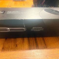 GHD Duet blowdry