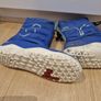 Vivo barefoot - waterproof boots Lumi size 32 (uk 13) Image 3