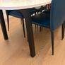 dining table and 4 chairs Image 3