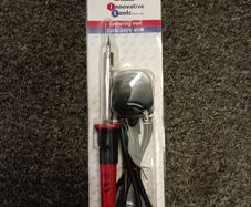 soldering iron