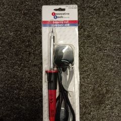 soldering iron