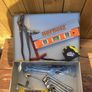 Tool Kit & Box Image 3