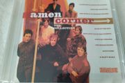 Brand New Amen Corner - The Collection Cd
