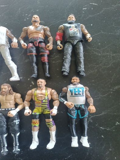 Wwe