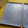 Box only Vanquish hard plastic box manual Xbox 360 Image 9