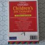 Fallon's Oxford Childrens Dictionary Image 2